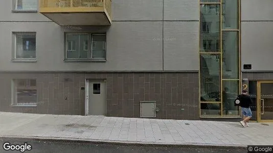 Apartments for rent in Örgryte-Härlanda - Photo from Google Street View