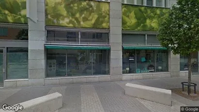 Apartments for rent in Norrköping - Photo from Google Street View