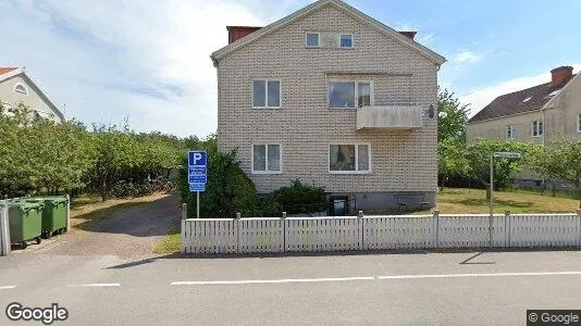 Apartments for rent in Kalmar - Photo from Google Street View