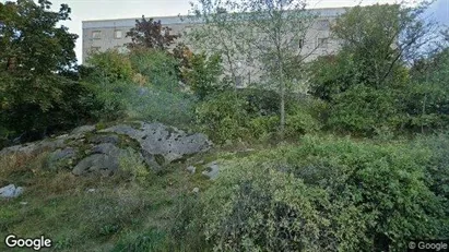 Apartments for rent in Stockholm West - Photo from Google Street View