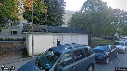 Apartments for rent in Stockholm West - Photo from Google Street View