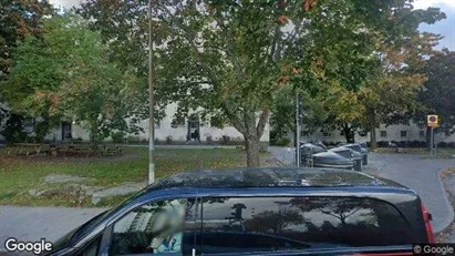 Apartments for rent in Stockholm West - Photo from Google Street View