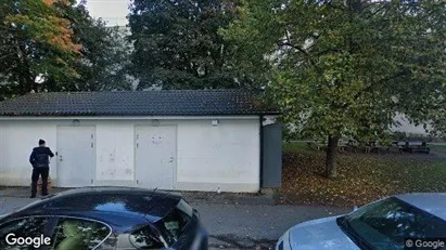 Apartments for rent in Stockholm West - Photo from Google Street View