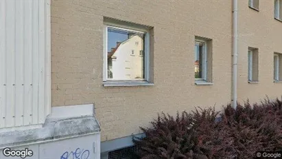 Apartments for rent in Norrköping - Photo from Google Street View