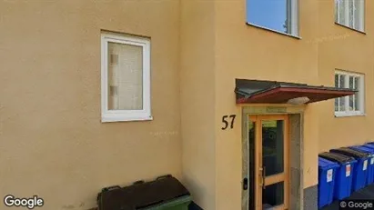 Apartments for rent in Norrköping - Photo from Google Street View