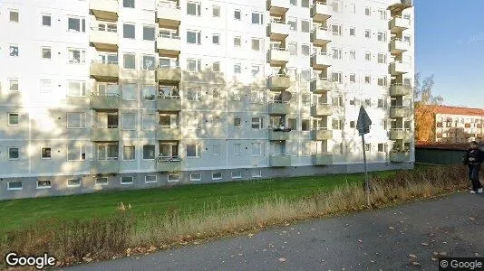 Apartments for rent in Jönköping - Photo from Google Street View