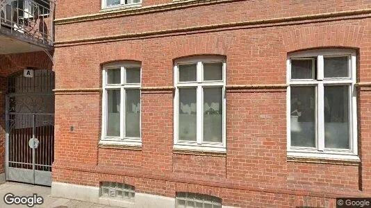 Apartments for rent in Malmö City - Photo from Google Street View