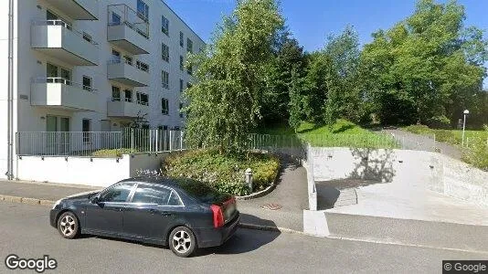 Apartments for rent in Majorna-Linné - Photo from Google Street View