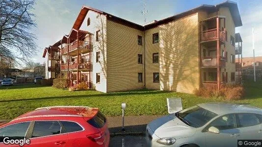 Apartments for rent in Vara - Photo from Google Street View