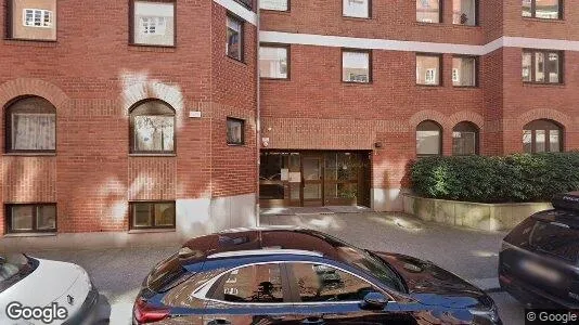 Apartments for rent in Örgryte-Härlanda - Photo from Google Street View