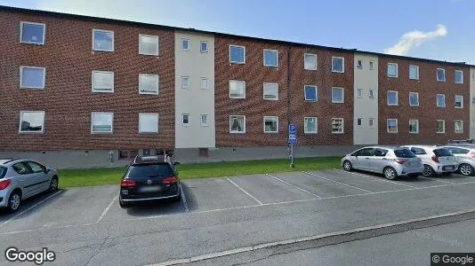 Apartments for rent in Mölndal - Photo from Google Street View