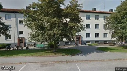 Apartments for rent in Surahammar - Photo from Google Street View