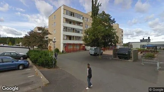 Apartments for rent in Skövde - Photo from Google Street View