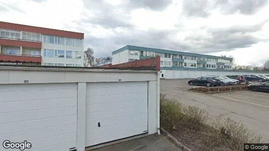 Apartments for rent in Skövde - Photo from Google Street View