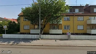 Apartments for rent in Norrköping - Photo from Google Street View