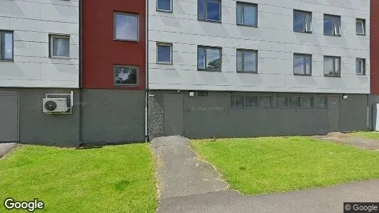 Apartments for rent in Norra hisingen - Photo from Google Street View