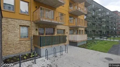 Apartments for rent in Askim-Frölunda-Högsbo - Photo from Google Street View