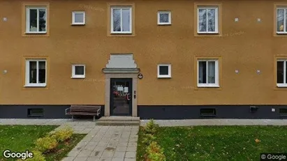 Apartments for rent in Gävle - Photo from Google Street View