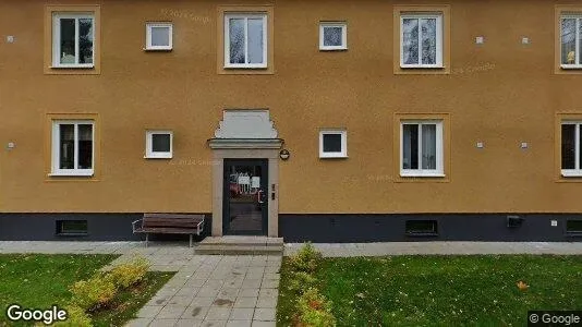 Apartments for rent in Gävle - Photo from Google Street View