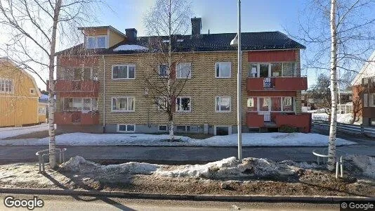 Apartments for rent in Umeå - Photo from Google Street View