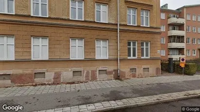 Apartments for rent in Gävle - Photo from Google Street View