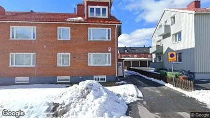 Apartments for rent in Umeå - Photo from Google Street View