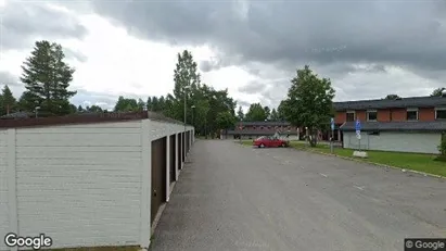 Apartments for rent in Skellefteå - Photo from Google Street View