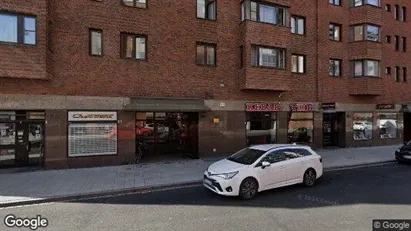 Apartments for rent in Sofielund - Photo from Google Street View