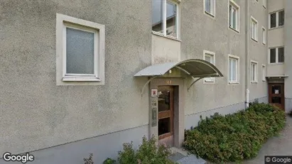 Apartments for rent in Västra hisingen - Photo from Google Street View