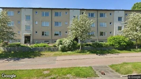 Apartments for rent in Västra hisingen - Photo from Google Street View