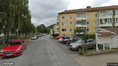 Apartments for rent in Gothenburg East - Photo from Google Street View