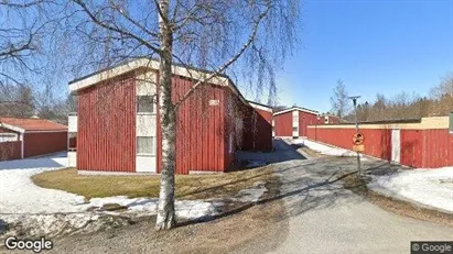 Apartments for rent in Skellefteå - Photo from Google Street View