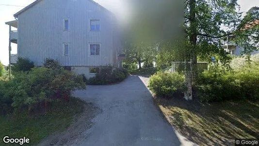 Apartments for rent in Ludvika - Photo from Google Street View