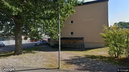 Apartments for rent in Motala - Photo from Google Street View