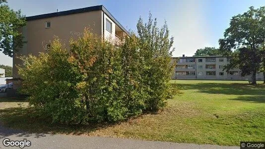 Apartments for rent in Motala - Photo from Google Street View