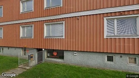 Apartments for rent in Katrineholm - Photo from Google Street View