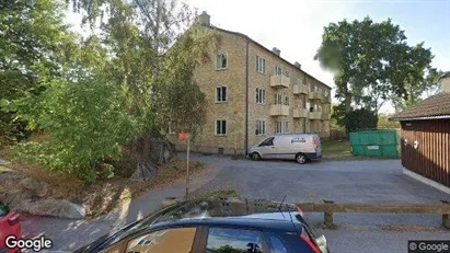 Apartments for rent in Karlskrona - Photo from Google Street View