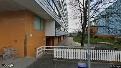 Apartments for rent in Upplands Väsby - Photo from Google Street View