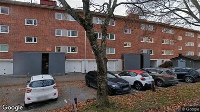 Apartments for rent in Upplands Väsby - Photo from Google Street View