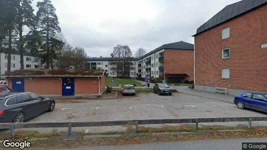 Apartments for rent in Upplands Väsby - Photo from Google Street View