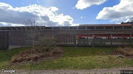 Apartments for rent in Skövde - Photo from Google Street View