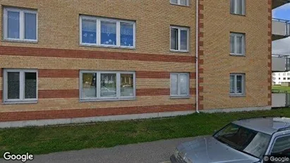 Apartments for rent in Haparanda - Photo from Google Street View