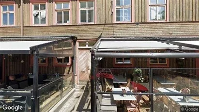 Apartments for rent in Varberg - Photo from Google Street View