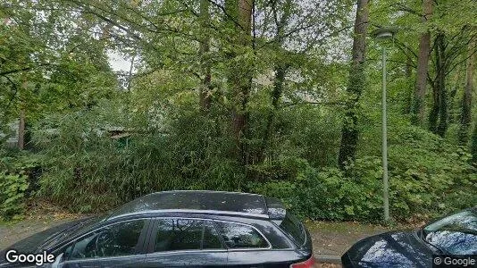 Apartments for rent in Karlsruhe - Photo from Google Street View