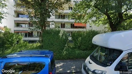 Apartments for rent in Höhenkirchen-Siegertsbrunn - Photo from Google Street View