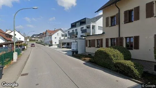 Apartments for rent in Lindau - Photo from Google Street View