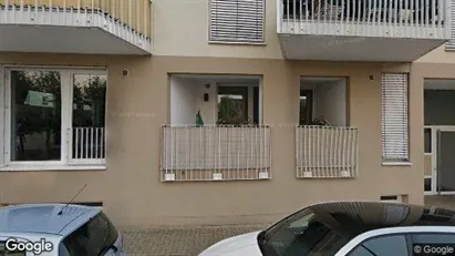 Apartments for rent in Bremen - Photo from Google Street View