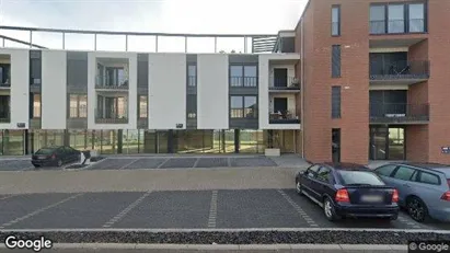 Apartments for rent in Fulda - Photo from Google Street View