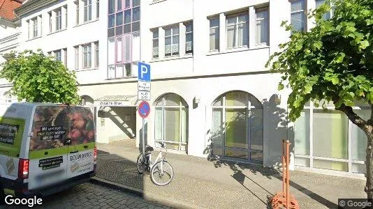 Apartments for rent in Mecklenburgische Seenplatte - Photo from Google Street View