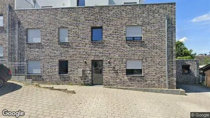 Apartments for rent in Heinsberg - Photo from Google Street View